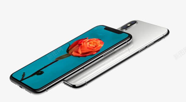 iphonexpng免抠素材_88icon https://88icon.com Iphone X iphone x 正面 背面 苹果x 苹果手机 高清IPHONE 高清图像