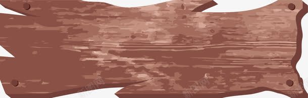 老旧破损的木板招牌png免抠素材_88icon https://88icon.com 吊牌 挂牌 指示牌 木制 木吊牌 木招牌 木挂牌 木材 木板 木质 铭牌