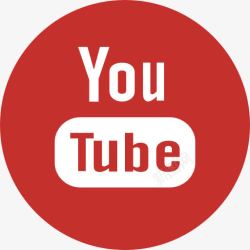 YouTubeYouTube图标高清图片