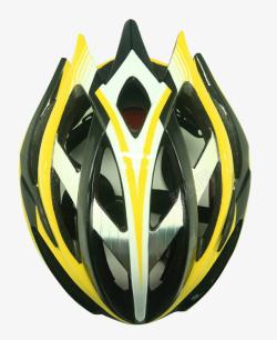 城市山地车装备自行车头盔高清图片