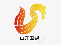 电视台台标安徽卫视山东卫视图标高清图片