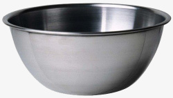 锅碗瓢盆精美厨具金属不锈钢盆高清图片