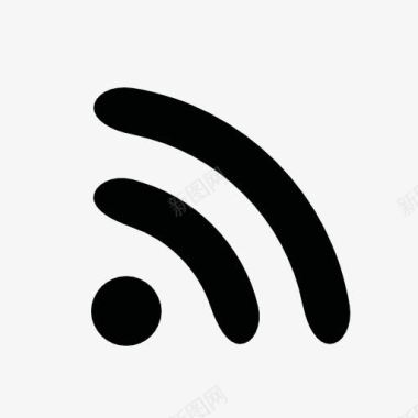 爆米花图案wifi图案图标图标