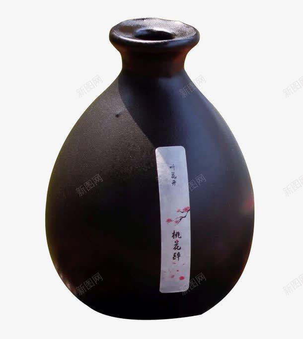 自酿桃花酒png免抠素材_88icon https://88icon.com 桃花 桃花酒 桃花酿 酒曲 酿酒