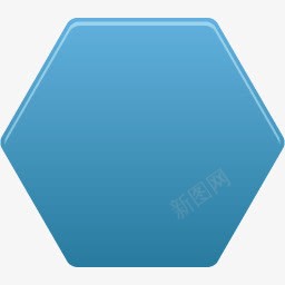 icon锁六角形icon图标图标