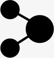 六一节元素网络图标小元素图标