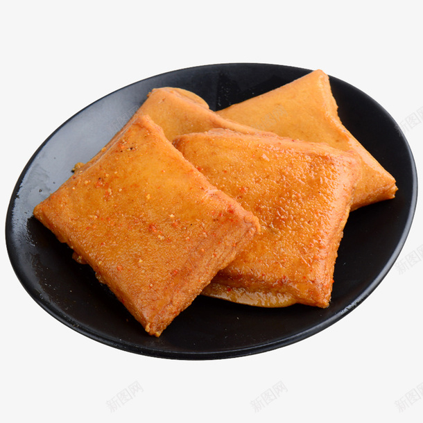风味卤豆腐干摄影png免抠素材_88icon https://88icon.com 产品实物 劲道豆干 卤豆腐 湖南特产 零食 风味卤豆腐干摄影