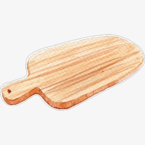 菜板png免抠素材_88icon https://88icon.com 厨具 图案 菜板 装饰