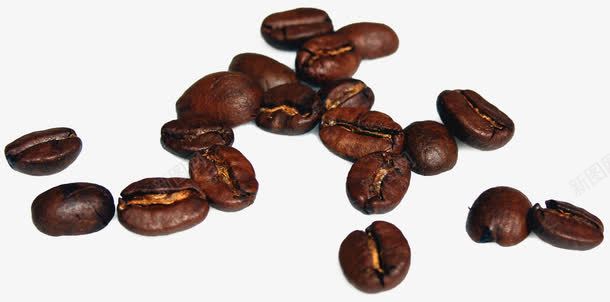 散落的咖啡豆png免抠素材_88icon https://88icon.com 咖啡 咖啡果实 咖啡豆 干果 散落 果实 棕色 食物