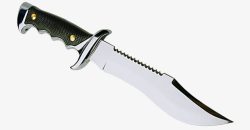 刀片锋利的刀高清图片