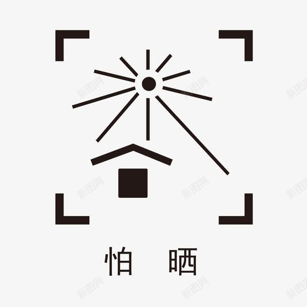 包装图例png免抠素材_88icon https://88icon.com 包装图例 向上 堆码 堆码极限 小心轻放 怕湿 怕热 易碎物品 请勿倒置 防潮