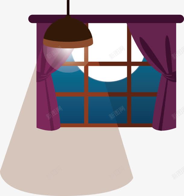 欧式窗台png免抠素材_88icon https://88icon.com 手绘 朴素 欧式 简单