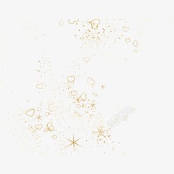 光粒星星点点高清图片