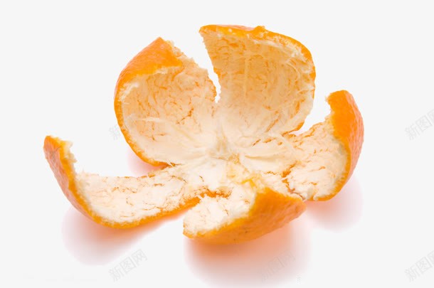 橘子皮png免抠素材_88icon https://88icon.com 农家橘子 柑子 桔子皮 橘子皮 水果垃圾 鲜果