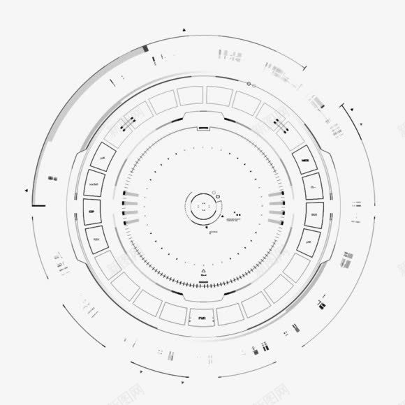 罗盘png免抠素材_88icon https://88icon.com 刻度盘 时钟刻度 时间 罗盘图 表盘 风水罗盘