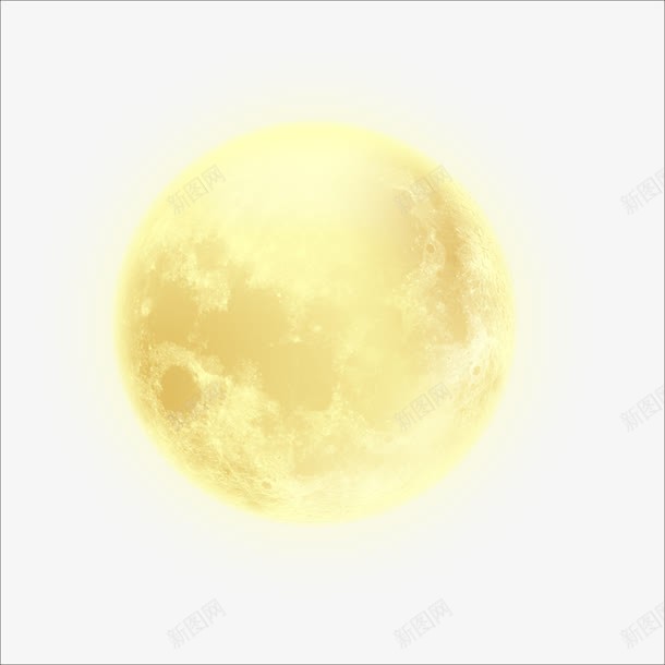 月亮png免抠素材_88icon https://88icon.com 月 月光 月球