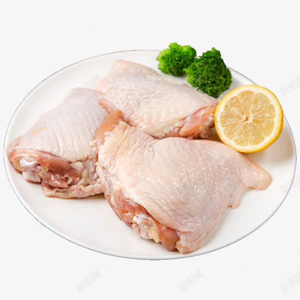 好吃的鸡块png免抠素材_88icon https://88icon.com 产品实物 生食 禽类 鸡米花 鸡肉