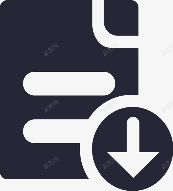 文件驳回png免抠素材_88icon https://88icon.com 文件 驳回