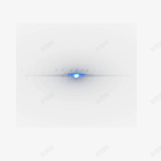 光照元素png免抠素材_88icon https://88icon.com 光源 电光 科幻 蓝色 魔幻