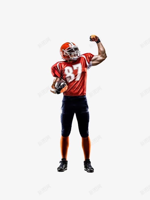 橄榄球运动员png免抠素材_88icon https://88icon.com 体育 全身模特 力量 橄榄球 橄榄球运动员 男人 肌肉 运动 运动员模特 运动员比赛