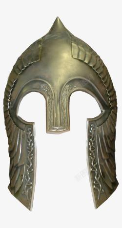 古代骑士头盔高清图片
