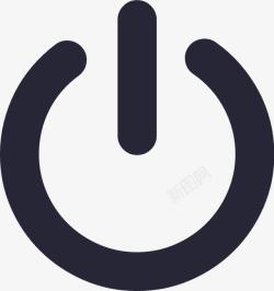 系统退出系统退出图标高清图片