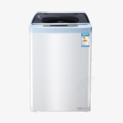 波轮康佳波轮洗衣机XQB70高清图片