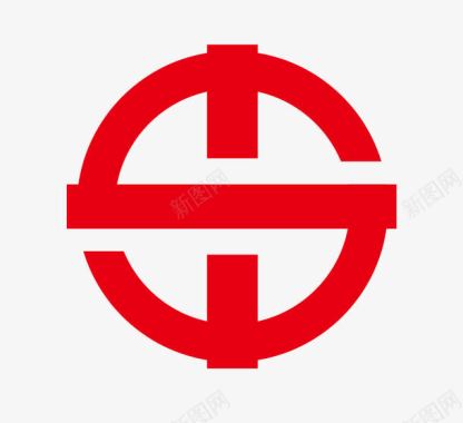 轨道交通沈阳地铁logo图标图标