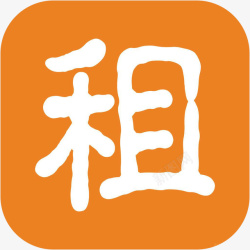 手机购房手机租房帮工具APP图标高清图片