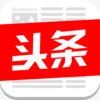 笨鸡蛋LOGO扁平化头条图标图标