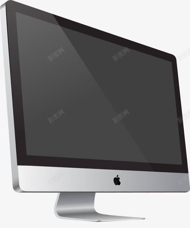 透视imacpng免抠素材_88icon https://88icon.com IMAC apple 一体机 苹果台式机 苹果电脑 透视