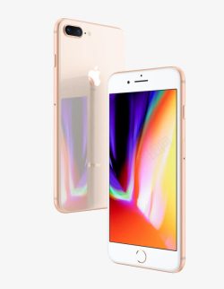 玻璃外壳Iphone8高清图片