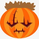 科学怪人万圣节恐怖南瓜灯怪物南png免抠素材_88icon https://88icon.com Frankenstein halloween horror jackolantern monster pumpkin scary 万圣节 南瓜 南瓜灯 可怕的 怪物 恐怖 科学怪人