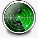 WiFi雷达无线暗玻璃png免抠素材_88icon https://88icon.com WiFi radar wifi wireless 无线 雷达