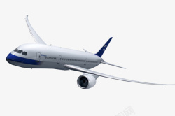 飞机模型航空飞机模型001高清图片