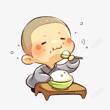 手绘吃饭的小孩png免抠素材_88icon https://88icon.com 吃饭 吃饭古代 吃饭表情 坐在餐桌前 小孩 手绘 手绘画
