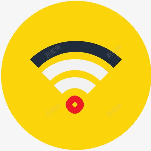 连接移动路由器WiFi无线png免抠素材_88icon https://88icon.com Connection WiFi mobile router wifi wireless 无线 移动 路由器 连接