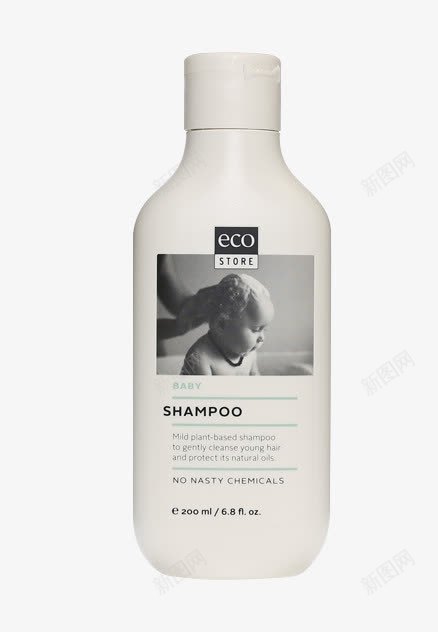 ecostore宜可诚儿童护发洗发露png免抠素材_88icon https://88icon.com ecostore 产品实物 儿童洗发露 婴儿洗发水 宜可诚 洗发护发