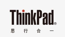 联想笔记本THINKPAD图标高清图片