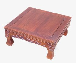 实木小桌子手工实木小桌子高清图片