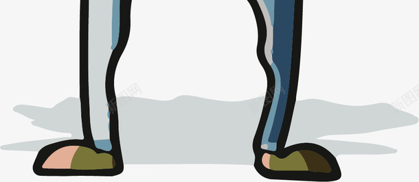 小男孩的惊恐矢量图ai免抠素材_88icon https://88icon.com 卡通人物 卡通惊恐 夸张 害怕 小男孩 小男孩的惊恐 张嘴 张嘴的人 惊恐 矢量图