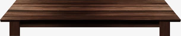 棕色古典小木桌装饰png免抠素材_88icon https://88icon.com 古典 木桌 棕色 装饰