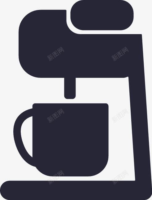 设备咖啡机png免抠素材_88icon https://88icon.com 全自动烧水器 全自动节能直饮机 台式饮水机 咖啡机 商用 商用大型净水器 奶茶店 开水机 热水机 电热开水器 设备 餐饮办公商务饮水机