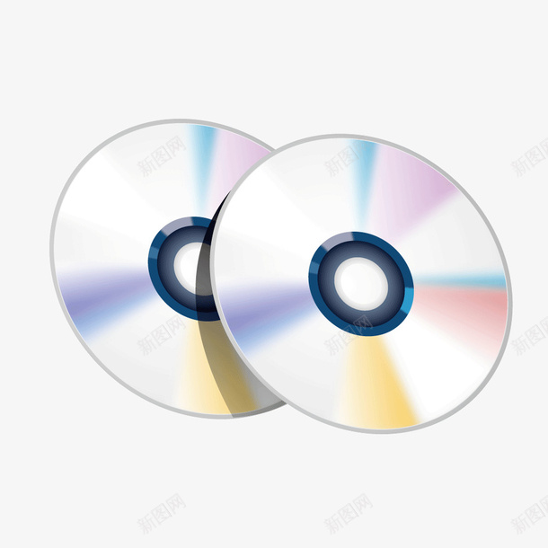 CD光盘png免抠素材_88icon https://88icon.com CD CD专区 DVD光碟 光盘 光碟