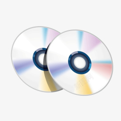 CD光盘素材