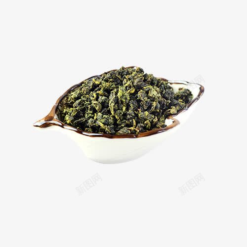 铁观音茶叶png免抠素材_88icon https://88icon.com 茶叶