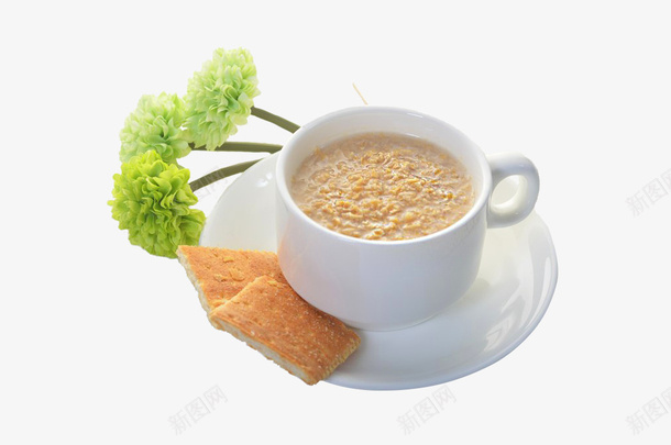 鲜香牛奶燕麦片美食psd免抠素材_88icon https://88icon.com 午后甜点 燕麦片 牛奶 牛奶燕麦片 美味 美食 营养早餐 饼干 鲜香