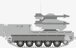 装甲车装甲车部队军旅风格矢量图高清图片