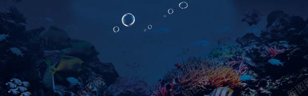 化妆品背景jpg设计背景_88icon https://88icon.com 化妆品海报 化妆品网站banner 天猫美妆 气泡 海底 淘宝美妆 深海 深海系列 美白 面膜