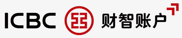 美元银行工商银行logo图标图标